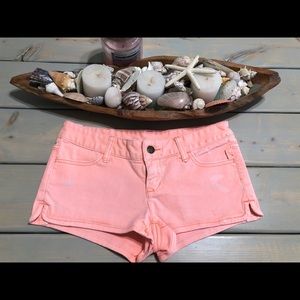 Women’s Billabong Shorts
